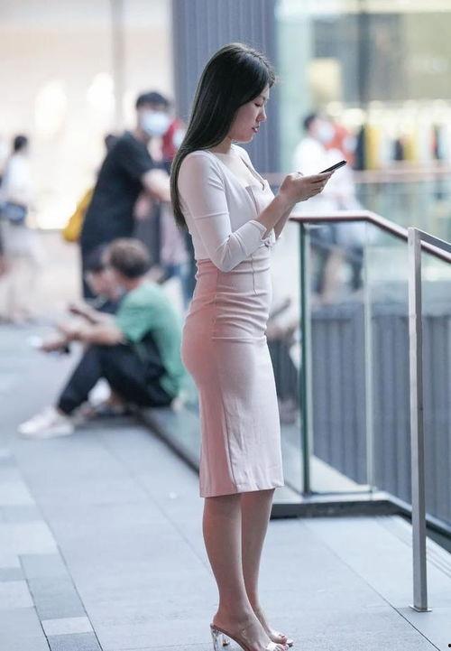 高跟鞋包臀裙在线视频,高跟鞋包臀裙的时尚演绎